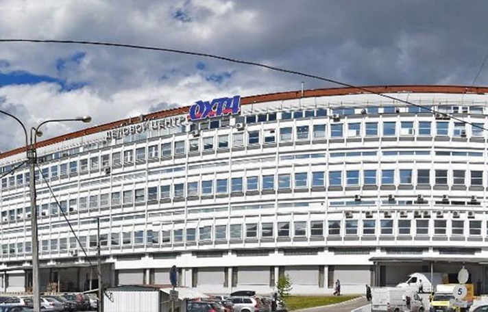 Санкт-Петербург