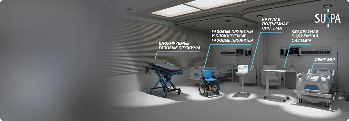 Работаем с ведущими производителями